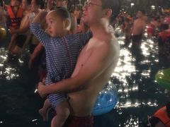 -苏州乐园森林水世界