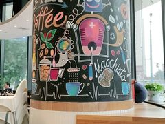 -Jamaicablue Coffeeshop(中央广场店)