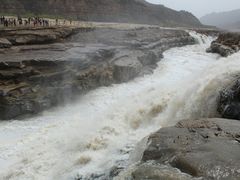 -陕西黄河壶口瀑布旅游区