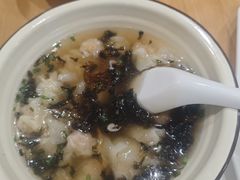 -小桃园·豆浆油条(复兴中路店)