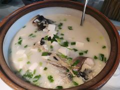 -姜君·千岛湖鱼头馆(浦东大道店)