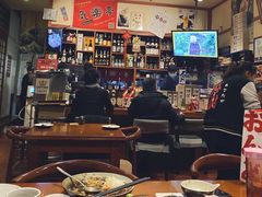 -気楽亭和食料理(气乐亭大世界本店)