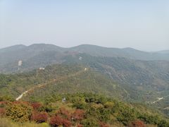 -缥缈峰景区