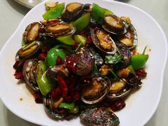 -荣祥海鲜·烟台菜(胜利路二部)