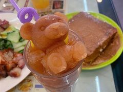 -澳门陈光记烧味饭店(万象城店)