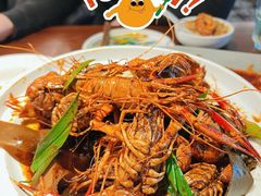 -前海沿·青岛菜(李沧万达店)