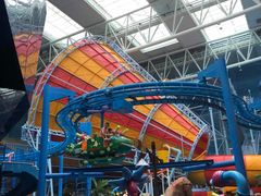 -青岛东方影都融创水世界