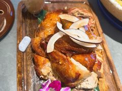 -沿江海南菜·文昌鸡祖师爷(大东海店)