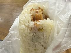 -王氏烧饼无矾油条