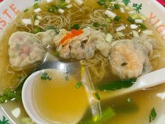 -西关味(大卫城店)