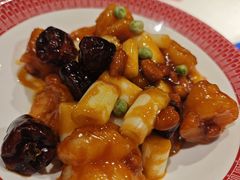 -北平印象.北京烤鸭.新京菜.融合菜(世贸店)