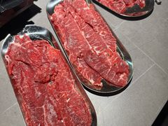 -金龙大四喜牛肉火锅