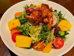 -Bistro 63 创意融合料理(广粤天地店)