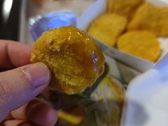 -麦当劳(石家庄北国店)