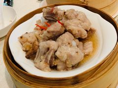 豉汁蒸排骨-御宝轩(益丰·外滩源店)