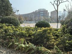 -西安浐灞艾美酒店·汉江餐厅·火锅