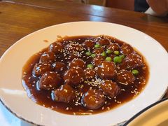 -滨河味道(南内环店)