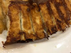 -大眼锅贴水饺(河东店)