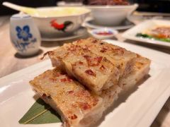 -广州花园酒店荔湾亭·地道点心·粤式饮茶