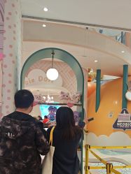 -奈尔宝家庭中心·亲子餐厅(苏州大悦城店)