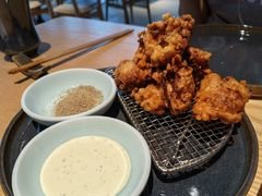 -人间酒暖·Go blanc·烧鸟·深夜食堂(陆家嘴店)