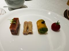 -沈灶河豚宴·河豚融合餐厅(汉中路店)