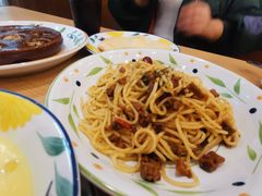 -萨莉亚意式餐厅(杭州滨江天街店)