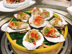 -船梆煮•蒸汽海鲜·生腌干蒸(五四广场店)
