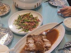 -邯郸人餐厅·地方菜 邯郸菜(邯郸东站店)