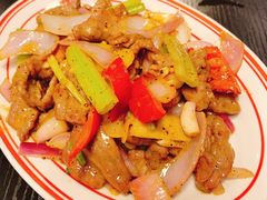 -乾坤饭店