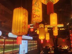 -小龙坎火锅(全球总店)