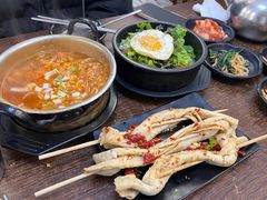-妈妈手(山大总店)