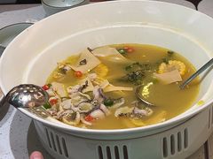 -青花椒花椒鱼(合生汇店)