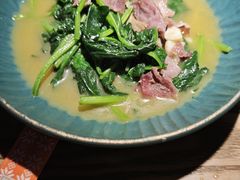 -茄子恰恰·新云南小炒(坪山益田店)