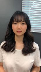 -藤野造型·专业烫染店