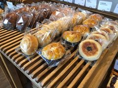 -那家面包房(珠江路店)