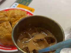 -明腾壹间茶餐厅(新都会花园广场店)