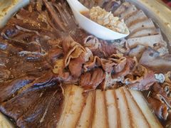 -北京小肠陈饭庄(方庄店)