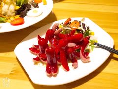 -福匠日本料理(人民路店)