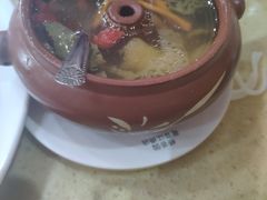 -桥香园云南过桥米线(金马碧鸡店)