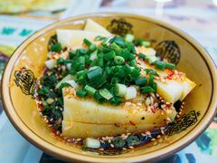 -君华饭店·腊排铜火锅