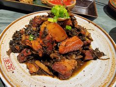 -兰溪小馆(首经贸店)