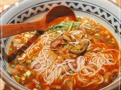 -三两粉(深圳龙华上塘店)