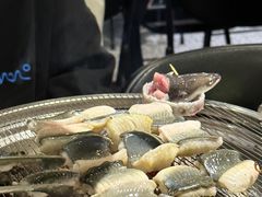 -本炙炭烤·蒲烧活鳗料理店(金沙洲店)