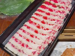 -新石器烤肉(中房金谊广场店)