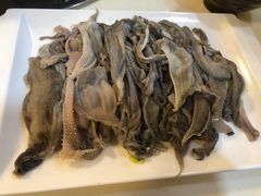 -福寿斋·老北京铜锅涮肉·烤鸭(顺义总店)