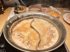 -温野菜涮涮锅(西单大悦城店)