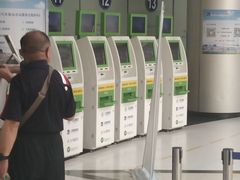 -上海长途汽车客运总站