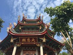 -南普陀寺