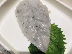 -海底捞火锅(南海万科广场店)
